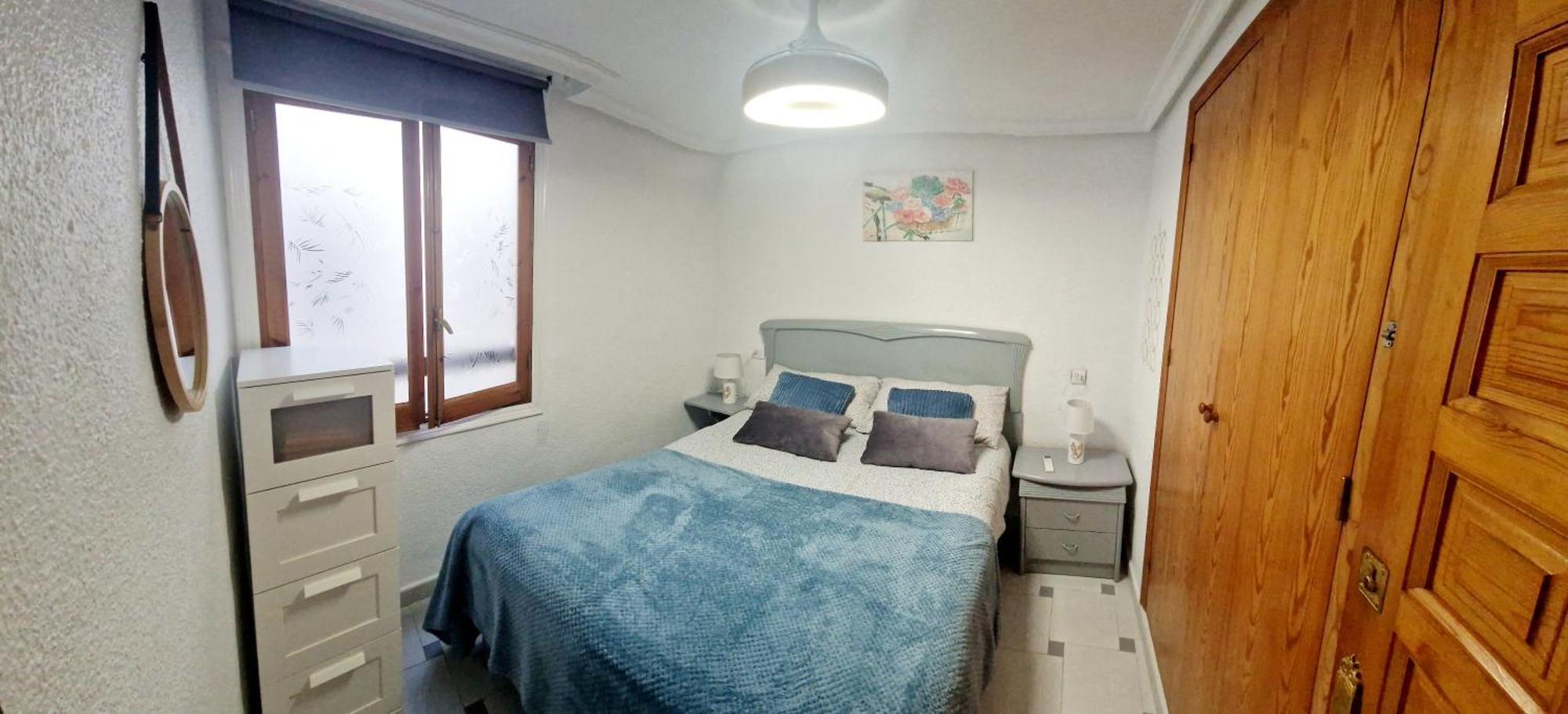 Apartamento- Playa Del Cura Torrevieja Exterior foto