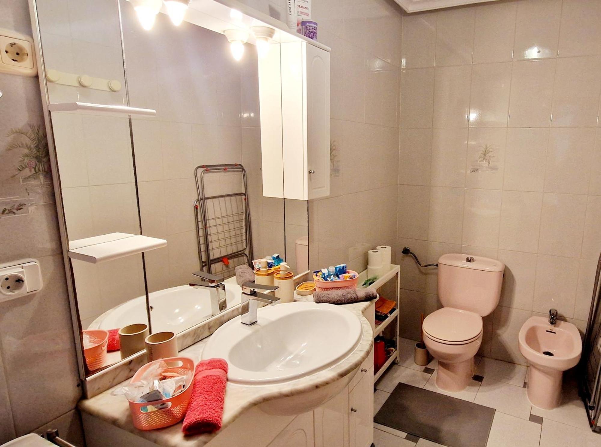 Apartamento- Playa Del Cura Torrevieja Exterior foto