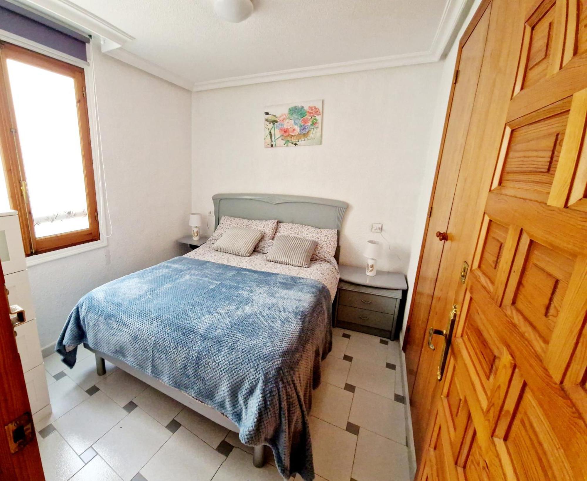 Apartamento- Playa Del Cura Torrevieja Exterior foto