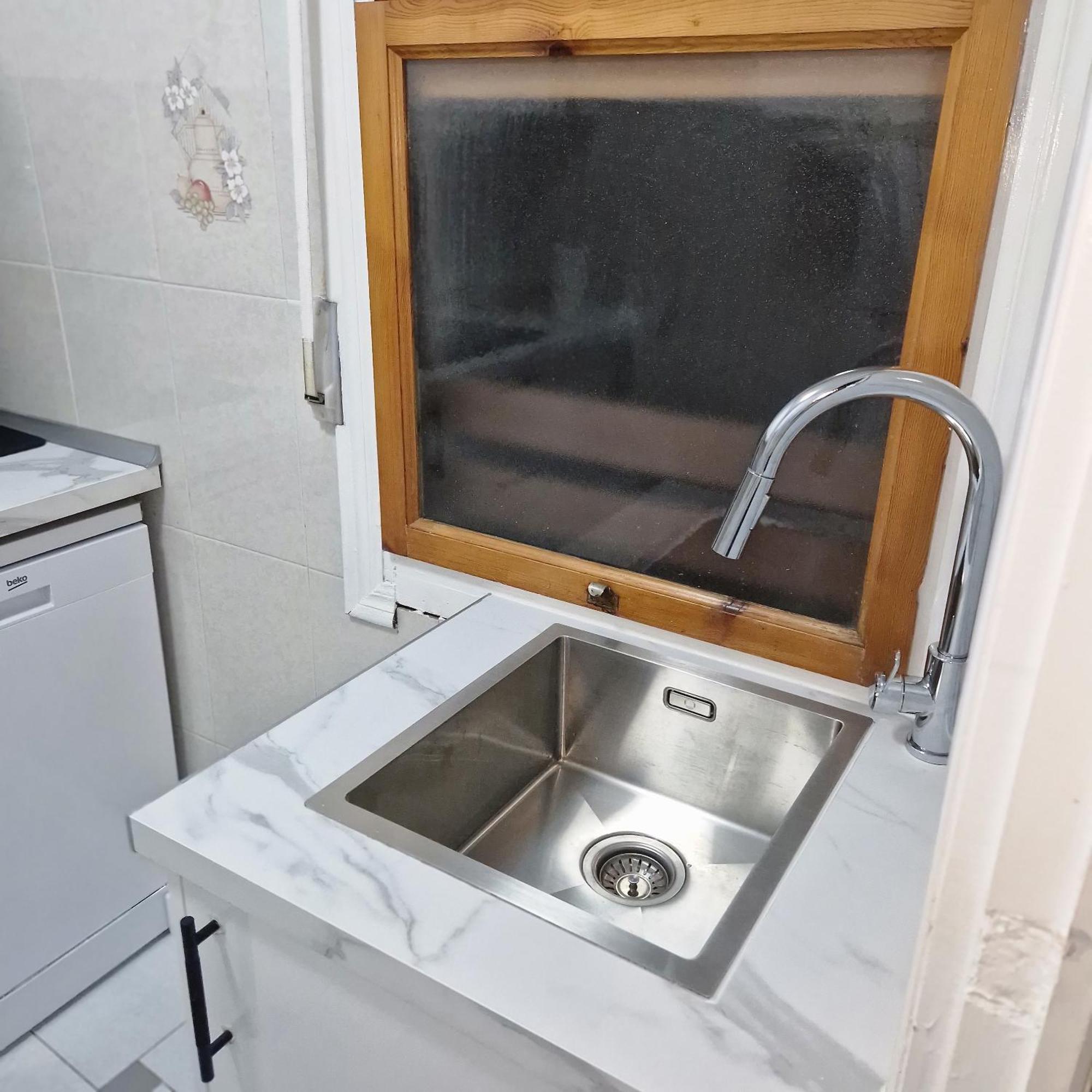 Apartamento- Playa Del Cura Torrevieja Exterior foto