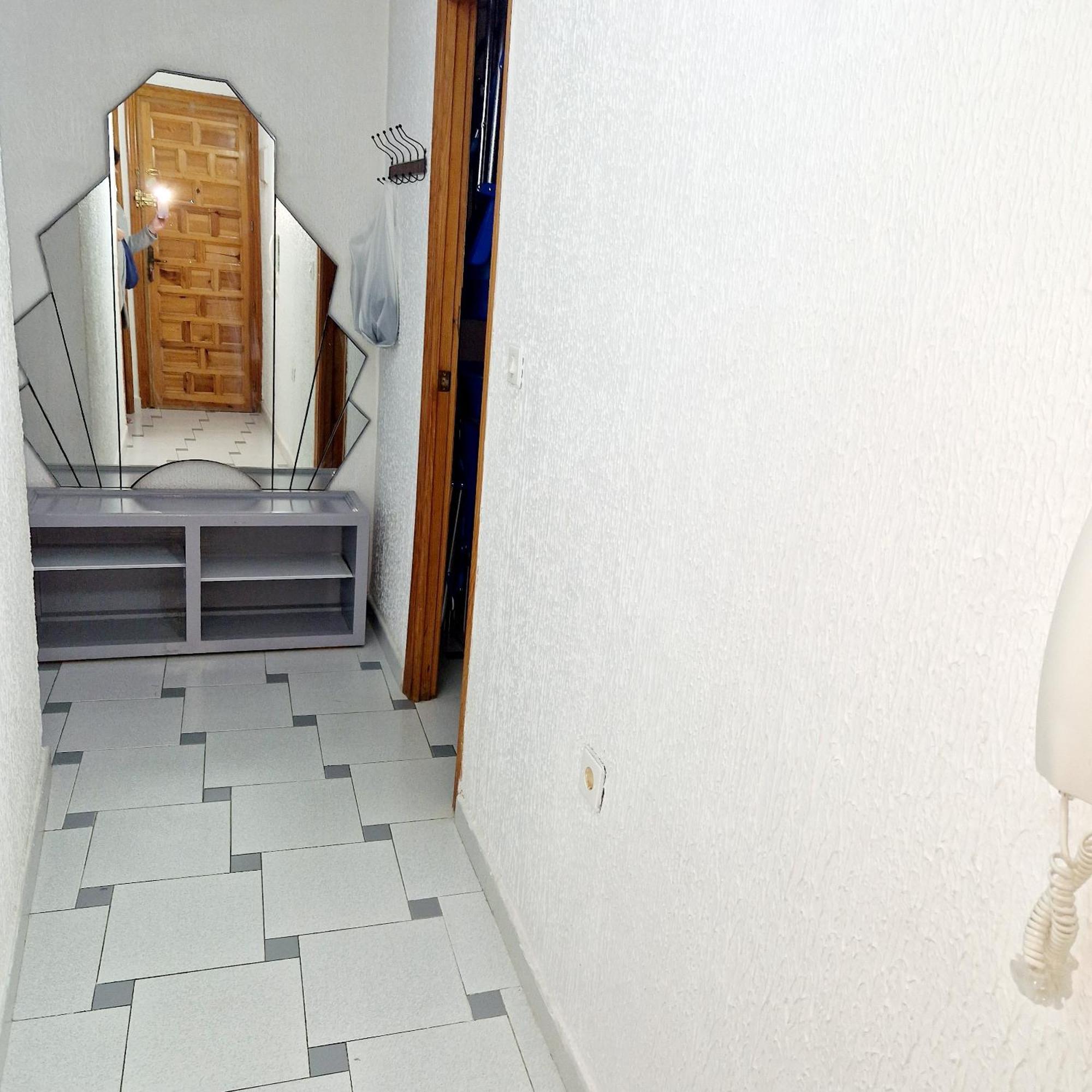 Apartamento- Playa Del Cura Torrevieja Exterior foto