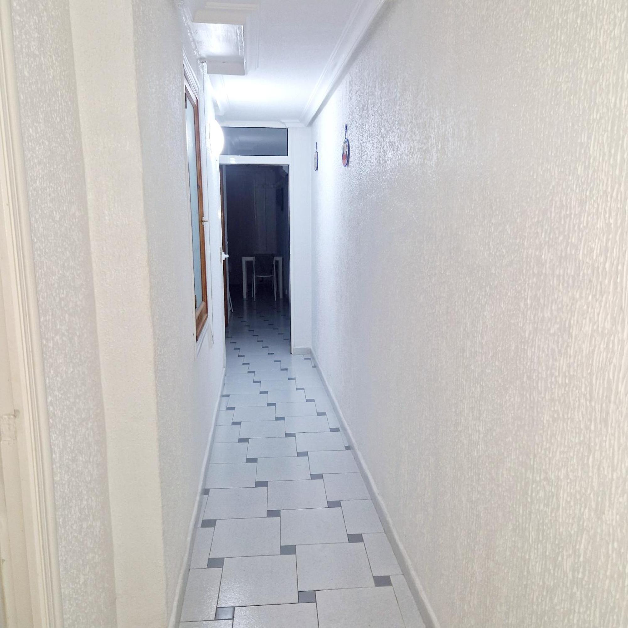 Apartamento- Playa Del Cura Torrevieja Exterior foto